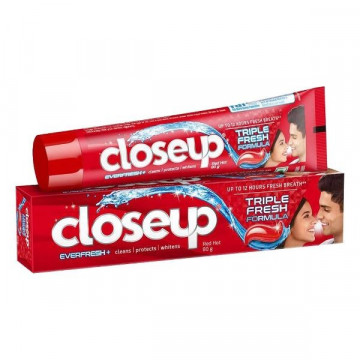 Closeup Toothpaste 40gm